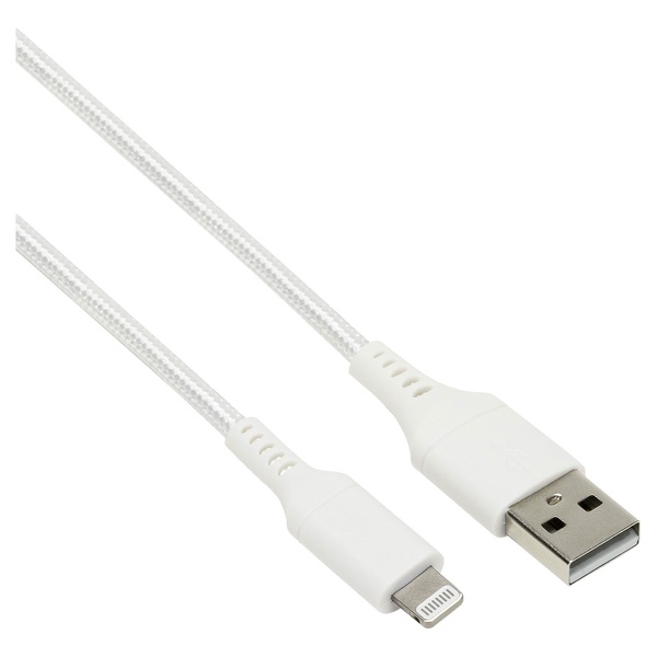 Bild 1 von SPEEDLINK Lightning-Kabel auf USB-A (für Apple)