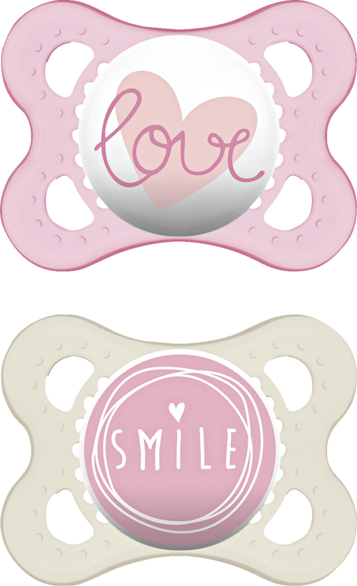 Bild 2 von MAM Beruhigungssauger Original (0-6 Monate)