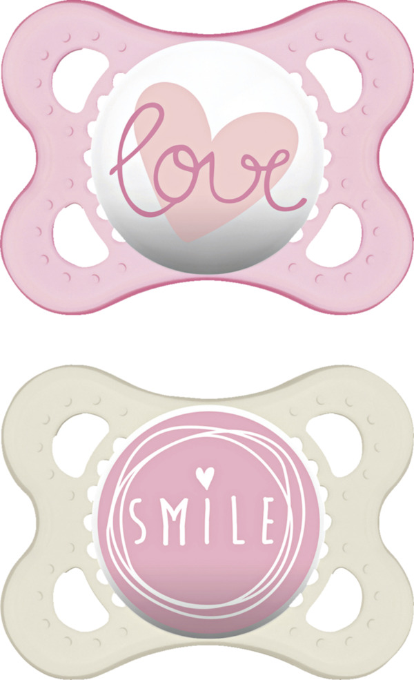 Bild 2 von MAM Beruhigungssauger Original (0-6 Monate)