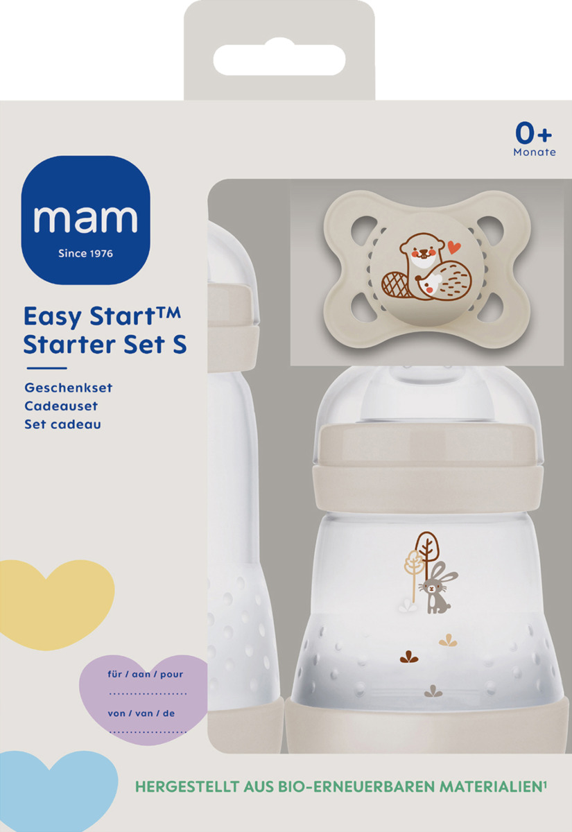 Bild 1 von MAM Easy Start Starter Set S