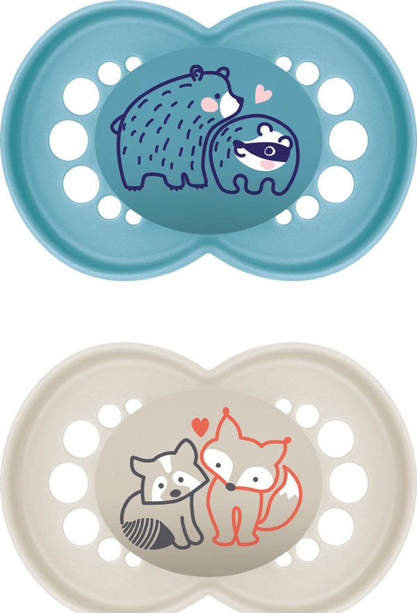 Bild 3 von MAM Original Pure Silikon 16+