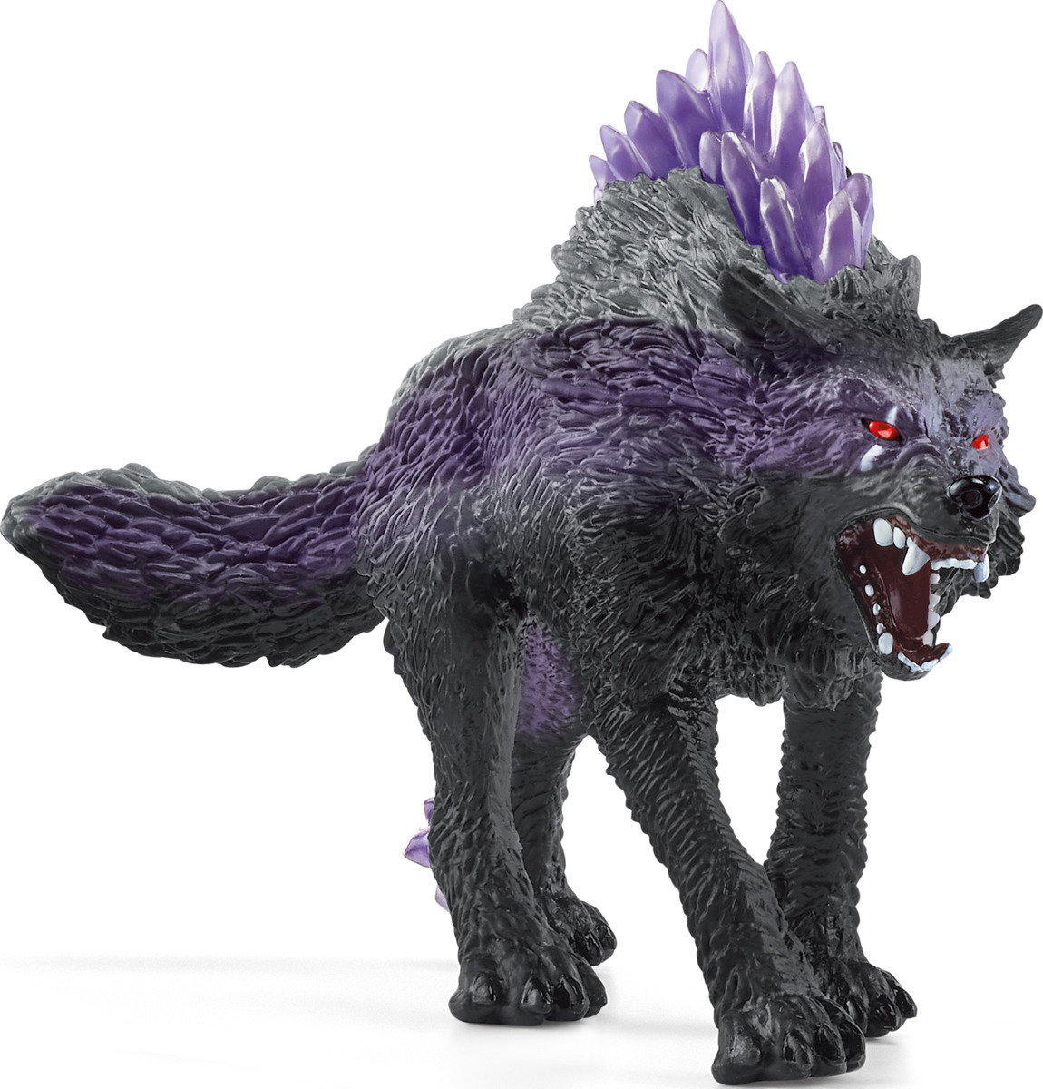 Bild 1 von Schleich 42554 Schattenwolf