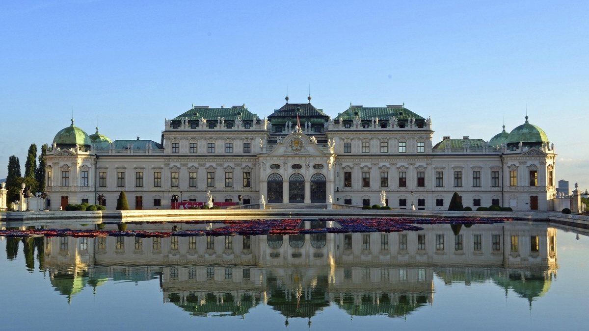 Bild 1 von Radreise - Österreich - Donau-Radweg von Passau nach Wien