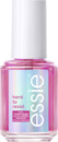 Bild 1 von essie Nagelhärter hard to resist pink – für strahlende & glänzende Nägel + Isana Nagellackentferne