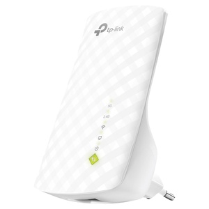 TP-LINK AC750 Dualband WLAN Repeater RE200