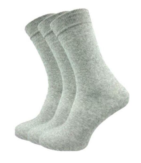 Bild 2 von Damen-Socken 3er Pack