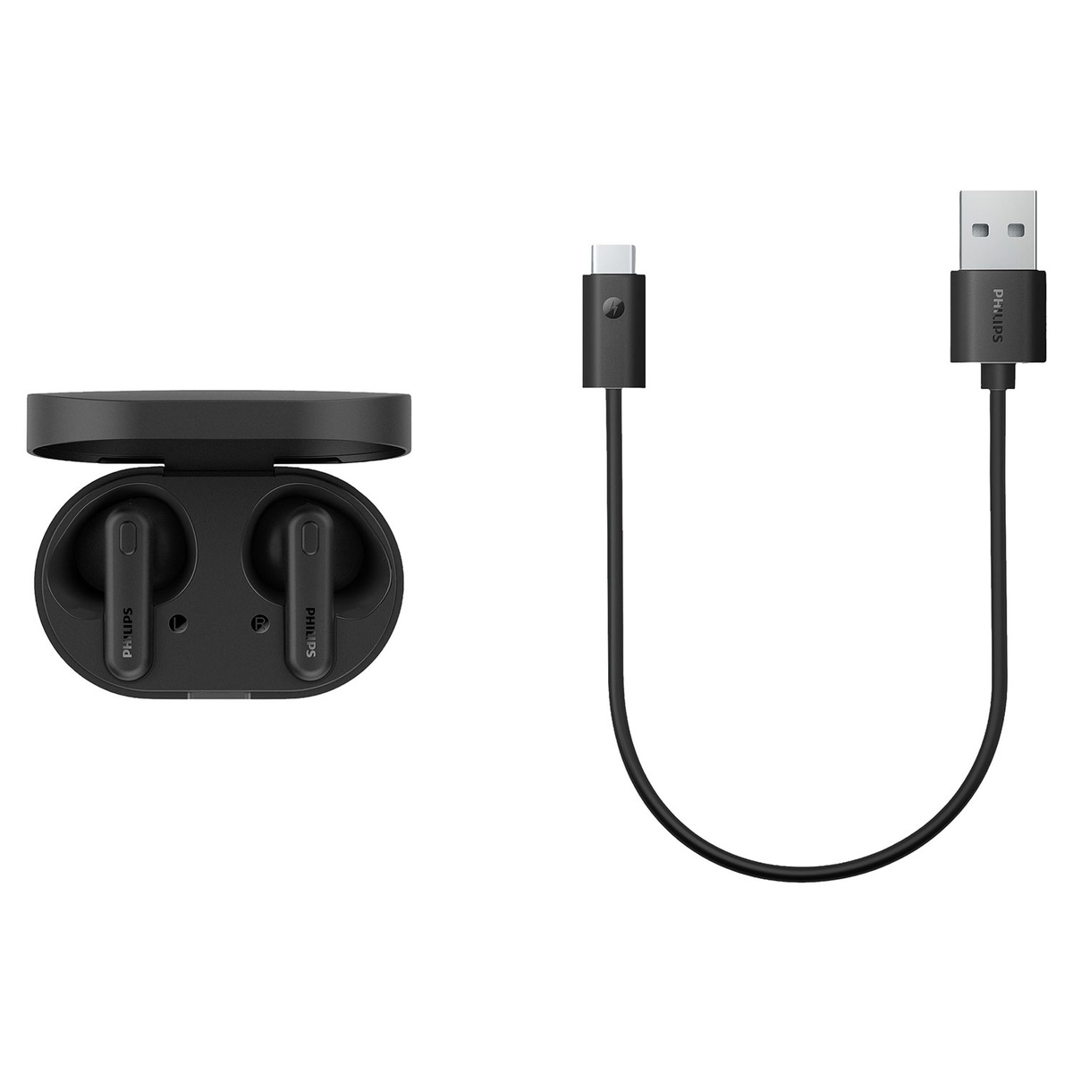 Bild 3 von PHILIPS In-Ear-Kopfhörer TAT1138-TWS