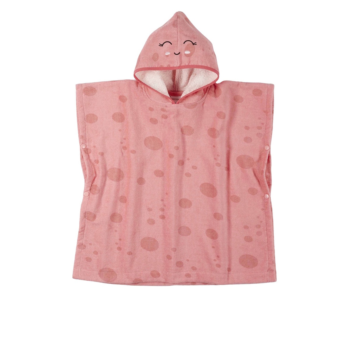 Bild 3 von NOVITESSE Kinder Badetuch oder Poncho