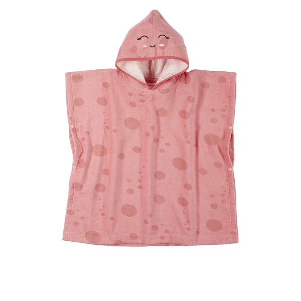 Bild 3 von NOVITESSE Kinder Badetuch oder Poncho