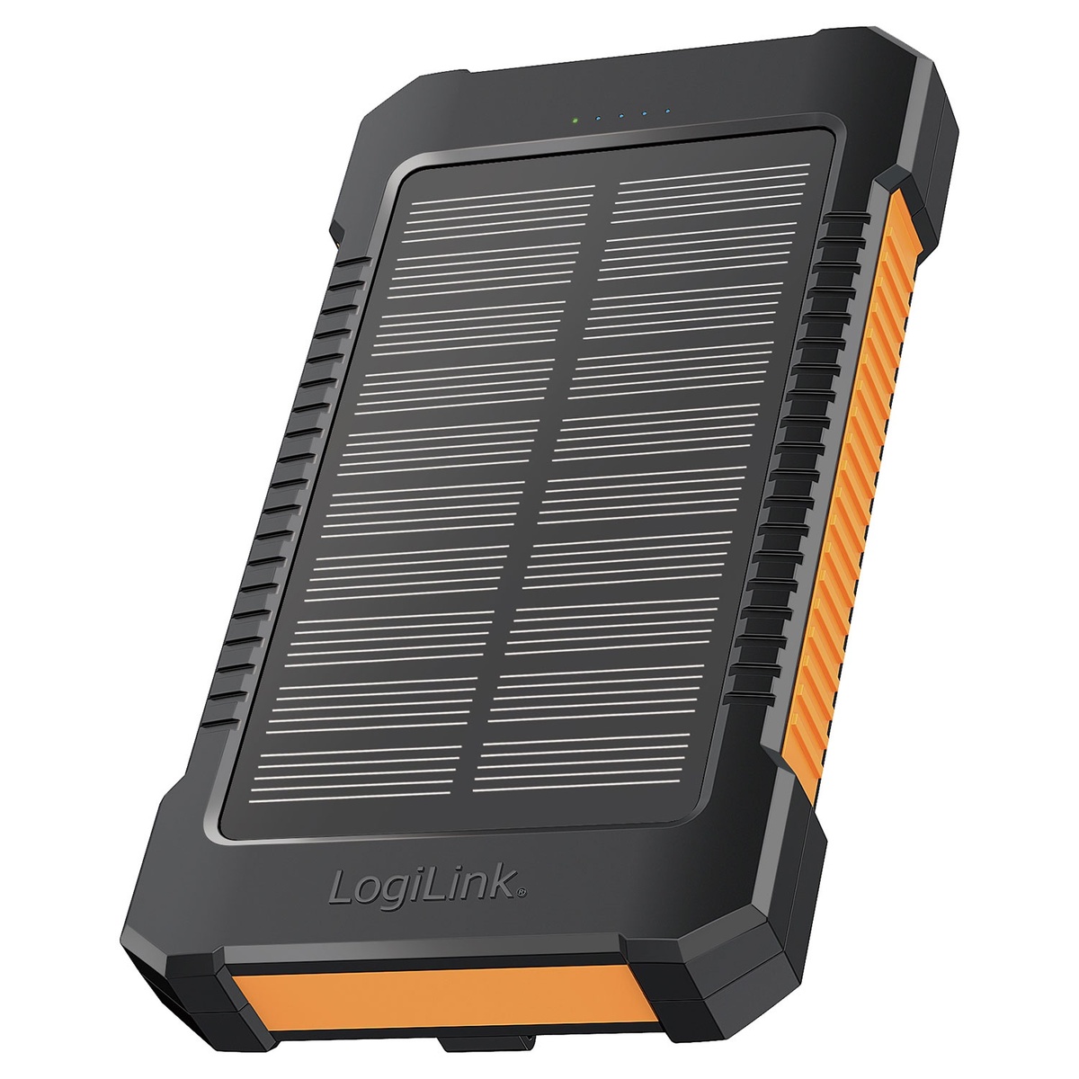 Bild 4 von LOGILINK Solar-Powerbank