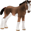 Bild 1 von Schleich 13810 Farm Wold Clydesdale Fohlen