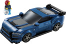 Bild 3 von LEGO SPEED Champions 76920 Ford Mustang Dark Horse Sportwagen