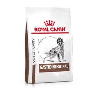 ROYAL CANIN Veterinary GASTROINTESTINAL 15 kg