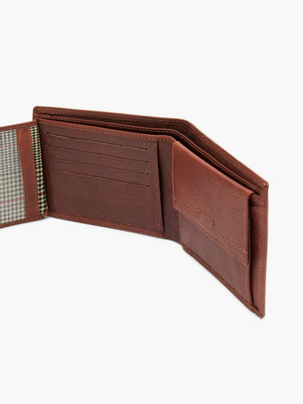 Bild 4 von Union Code Geldbörse