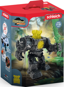 Schleich 42600 ELDRADOR® Mini Creatures Schatten-Dschungel-Roboter
