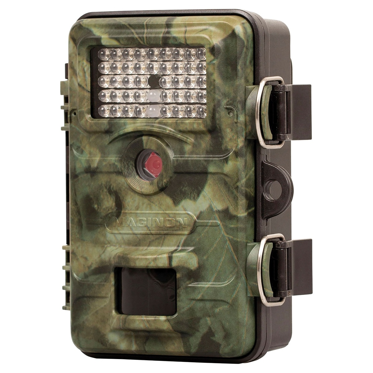 Bild 1 von MAGINON Wildkamera WK-4 HDW mit Wi-Fi®