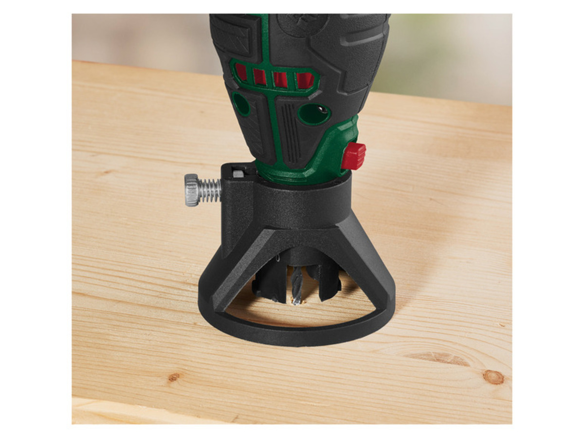 Bild 4 von PARKSIDE® Feinbohrschleifer »PFBS 160 C3«, 160 W, inkl. 42-teiligem Zubehörset