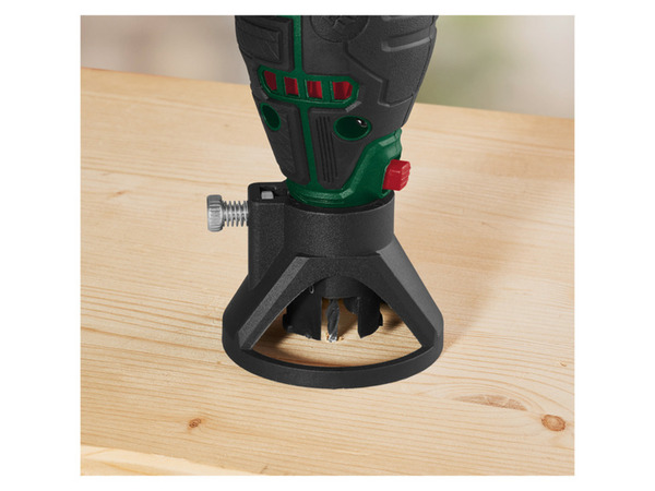 Bild 4 von PARKSIDE® Feinbohrschleifer »PFBS 160 C3«, 160 W, inkl. 42-teiligem Zubehörset