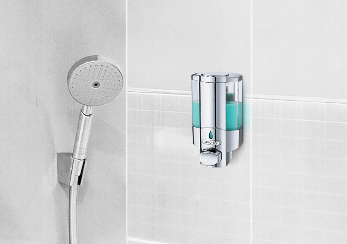 Bild 3 von IDEENWELT Wandseifenspender