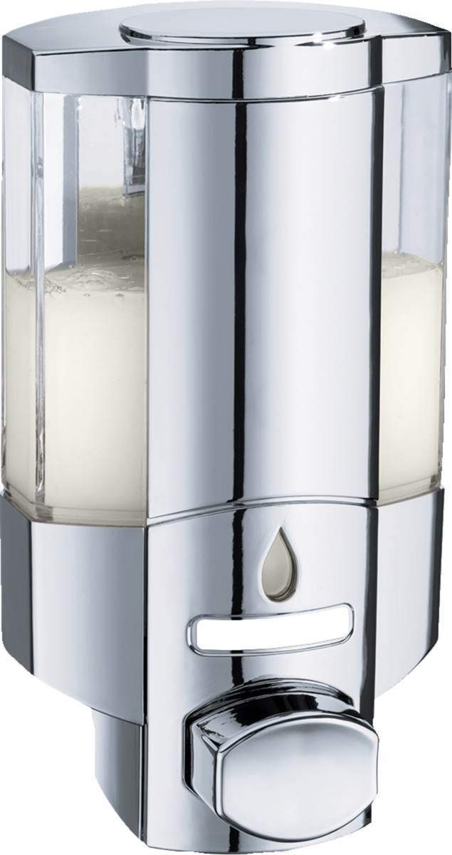 Bild 1 von IDEENWELT Wandseifenspender