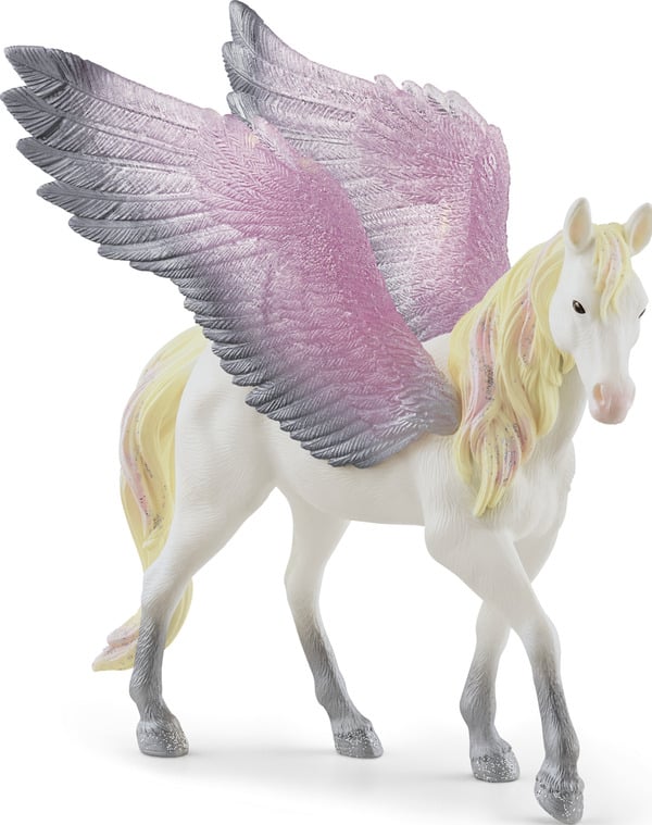 Bild 1 von Schleich 70720 Pegasus