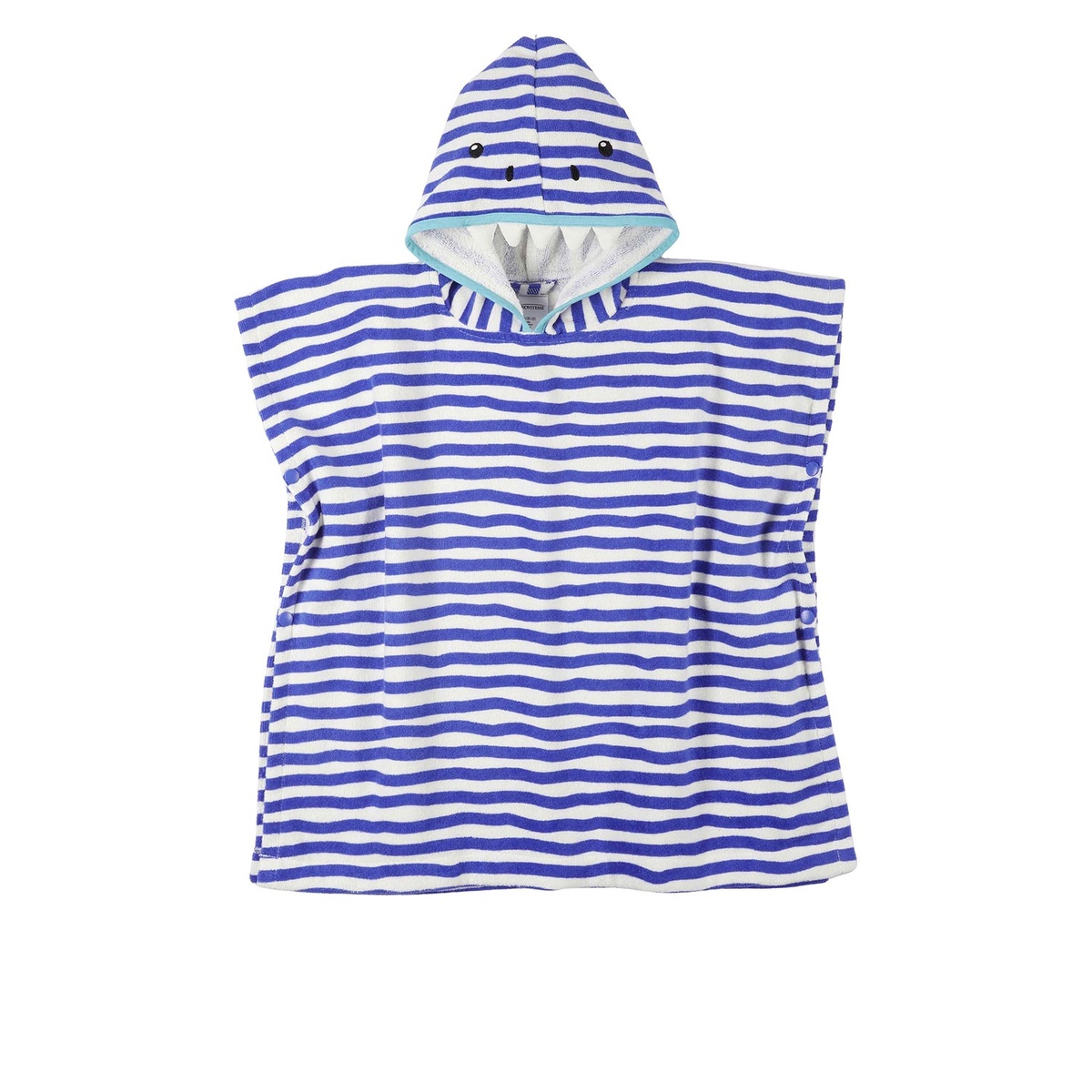 Bild 2 von NOVITESSE Kinder Badetuch oder Poncho