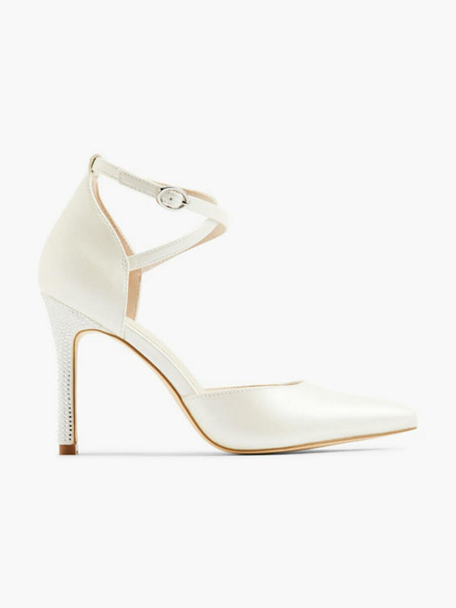 Bild 1 von Catwalk Pumps