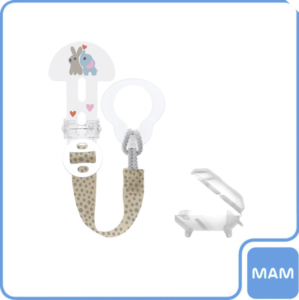 Bild 3 von MAM Clip it! & Cover