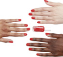 Bild 2 von essie Nagellack Nr. 475 send a mesaage mit Zipfelmütze