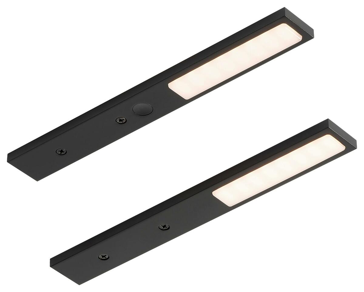 Bild 1 von Unterbauleuchten-Set 418822, 2-teilig