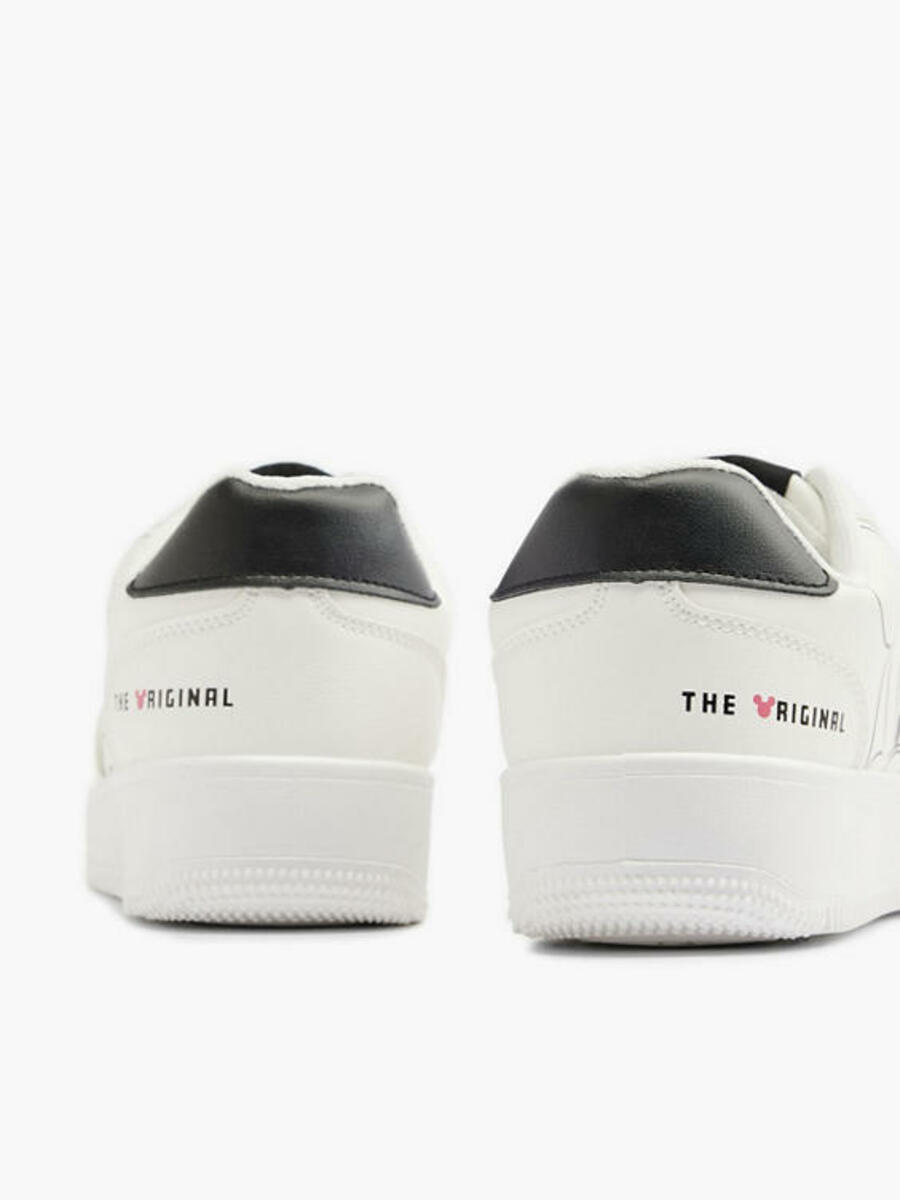 Bild 4 von Mickey Mouse Sneaker