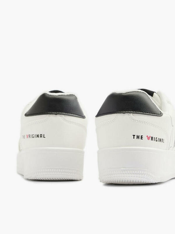 Bild 4 von Mickey Mouse Sneaker