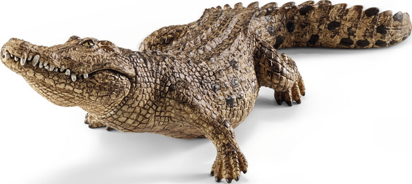 Bild 1 von Schleich 14736 Krokodil