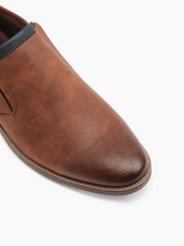 Bild 2 von AM SHOE Business Slipper