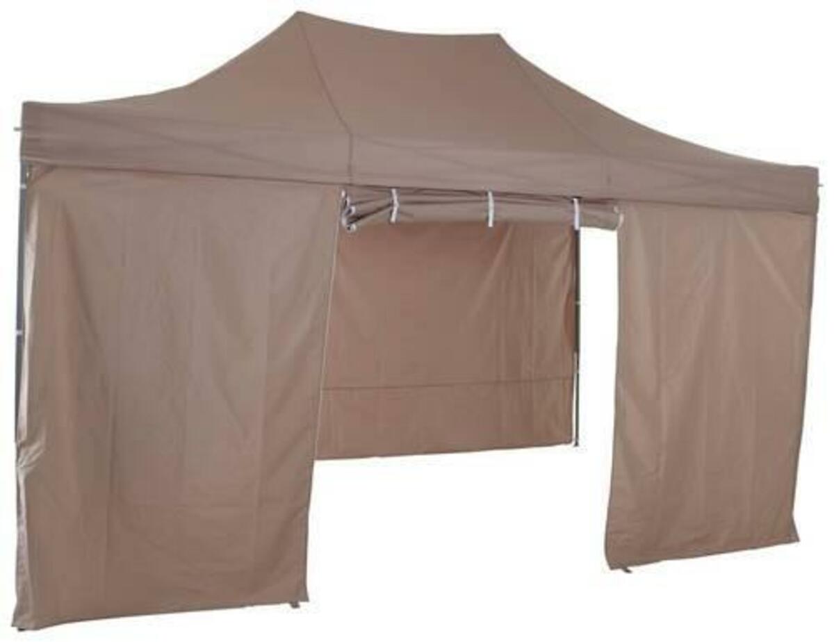 Bild 1 von Pavillon L30551 450x300 cm Seitenteilen + UV-beständig