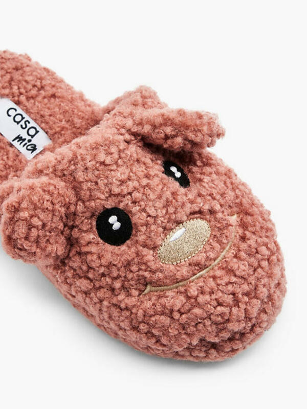 Bild 2 von Casa mia Pantoffel