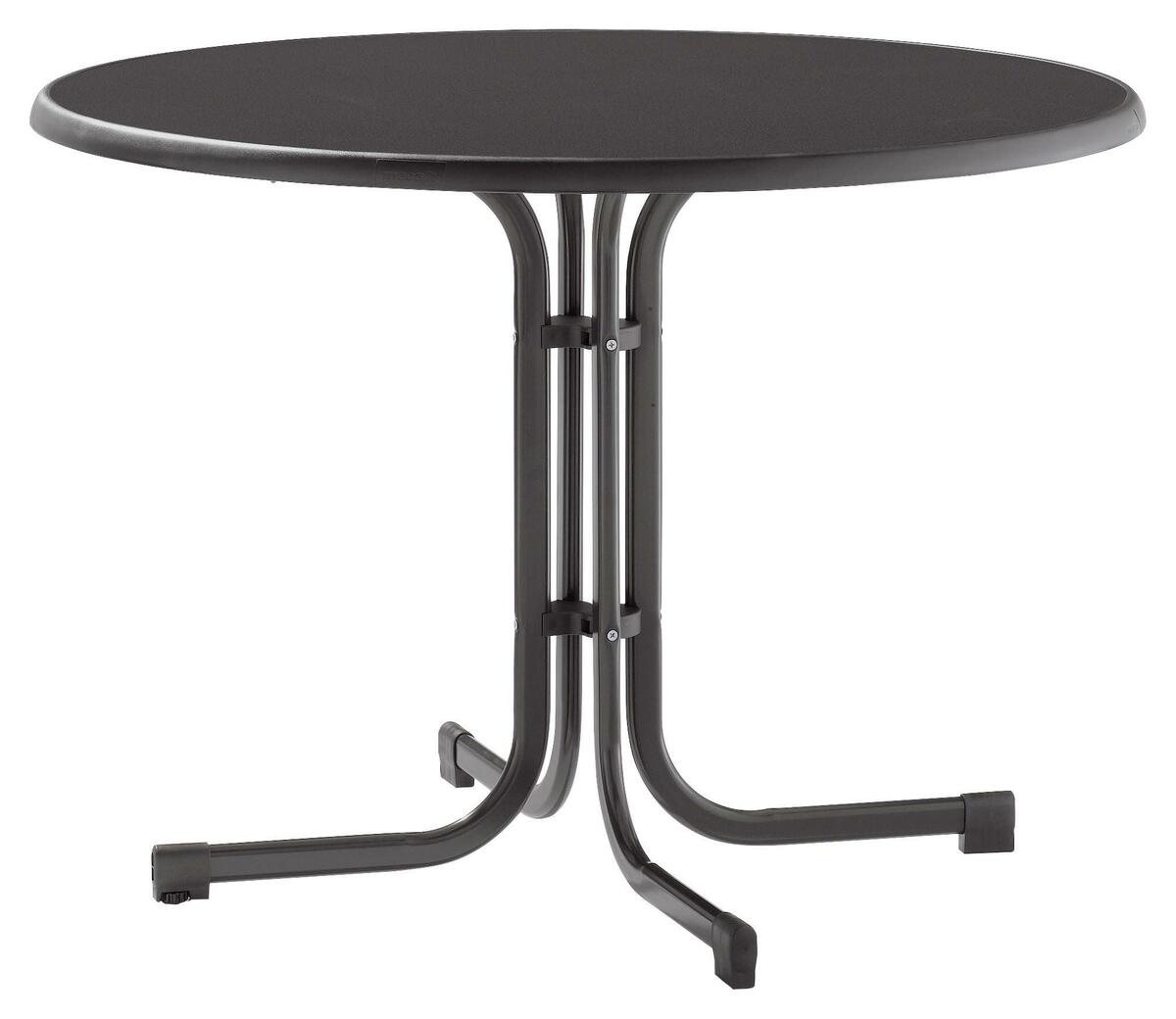 Bild 1 von GARTENTISCH 487928, Grau