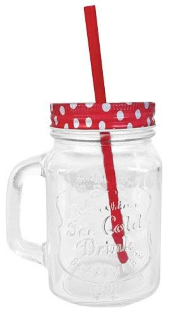 Bild 1 von Trinkglas