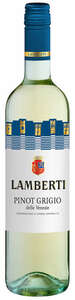 LAMBERTI Pinot Grigio, Bardolino Classico oder Chiaretto di Bardolino