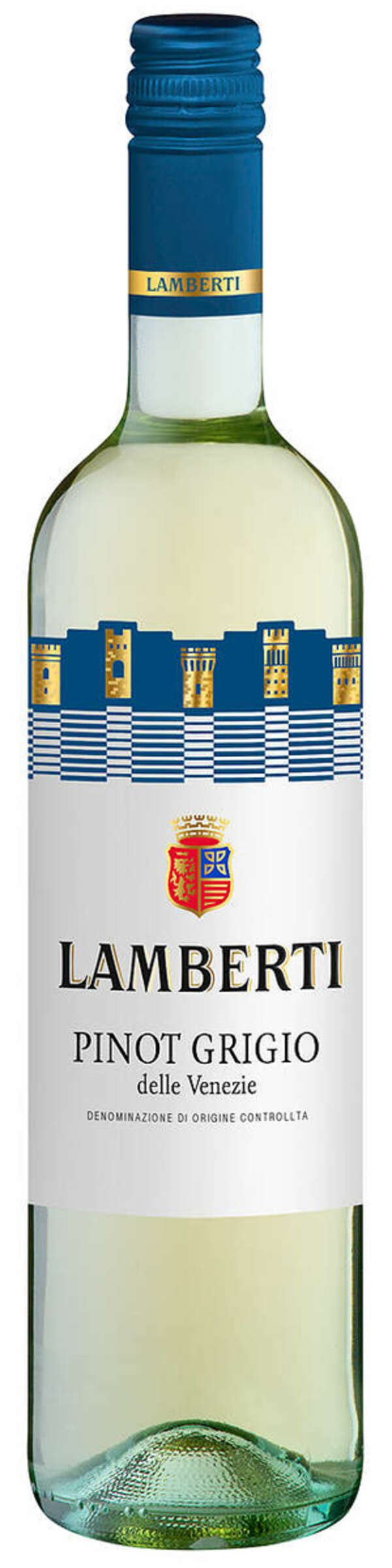 Bild 1 von LAMBERTI Pinot Grigio, Bardolino Classico oder Chiaretto di Bardolino