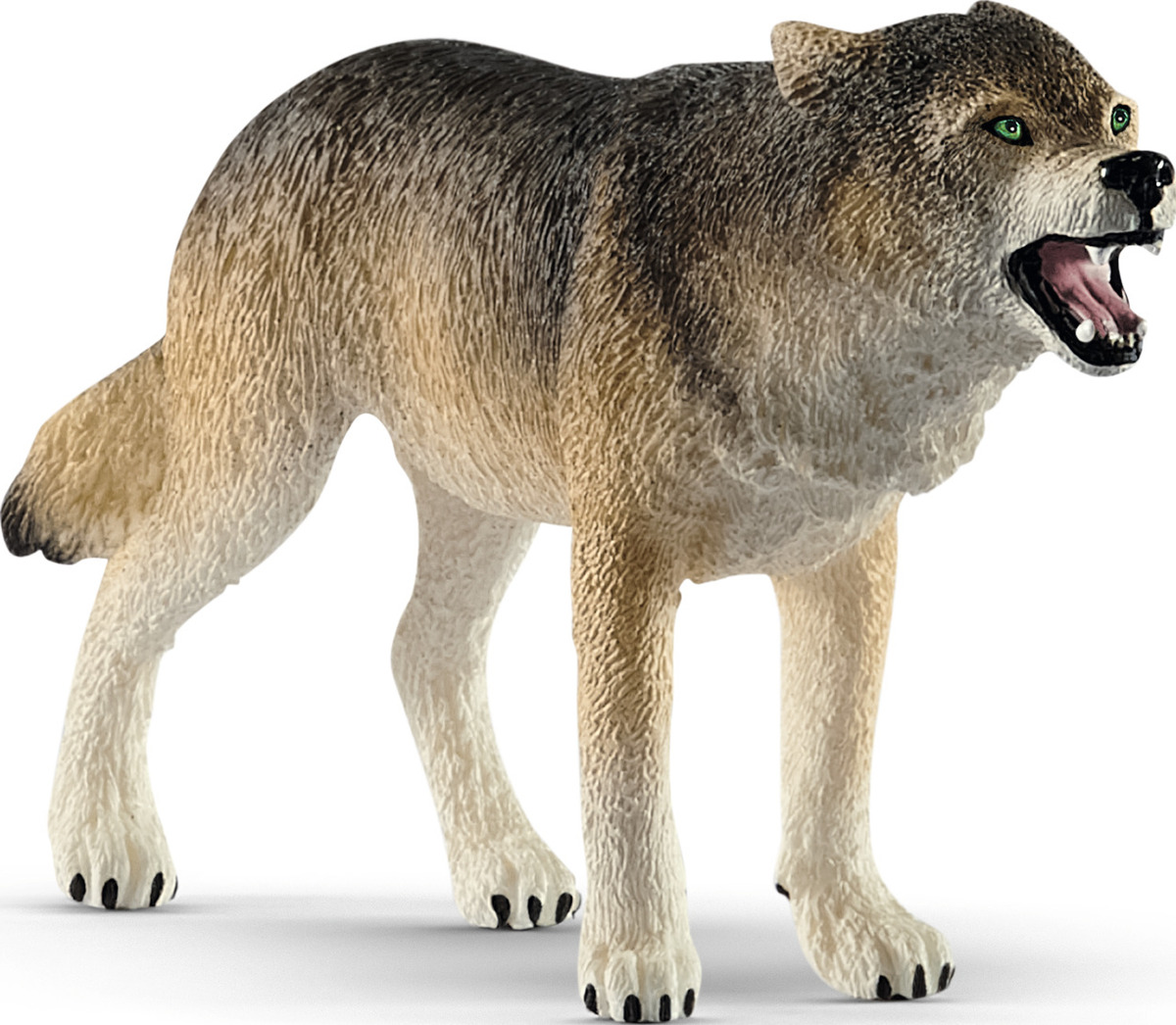 Bild 1 von Schleich 14821 Wolf