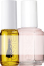 Bild 1 von essie Nagellack 9 vanity fairest + Mini Apricot Oil