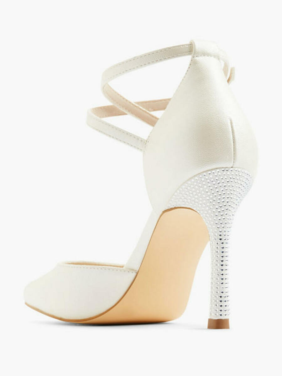 Bild 3 von Catwalk Pumps