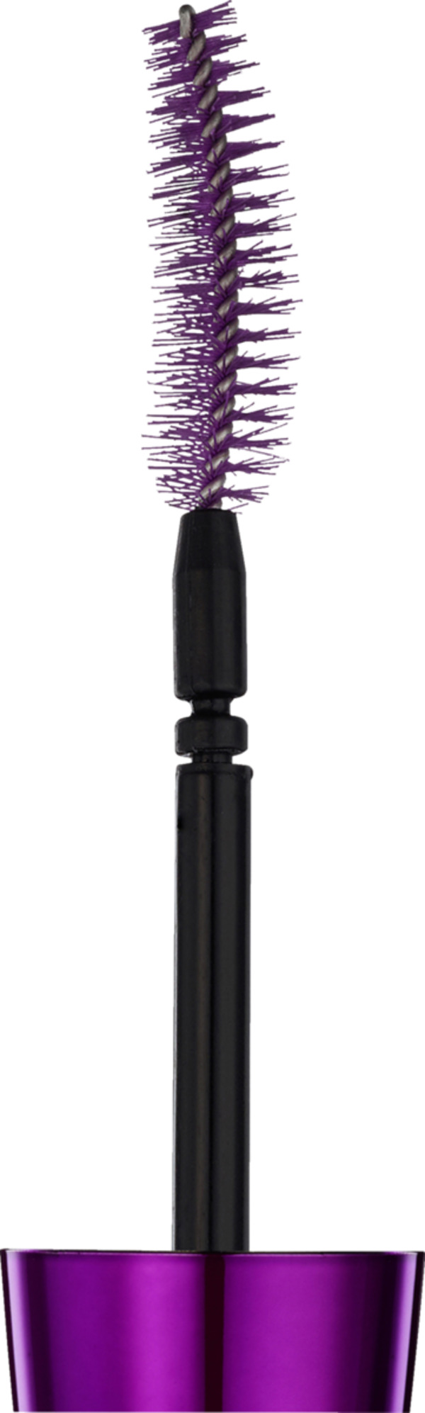 Bild 2 von Maybelline New York Volum' Express Falsche Wimpern Mascara Black Drama mit gratisMini Matte Ink Pioneer Nr. 20