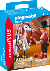 Playmobil 210223 SpecialPlus Figuren 3 sortiert