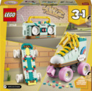 Bild 2 von LEGO CREATOR 31148 Rollschuh