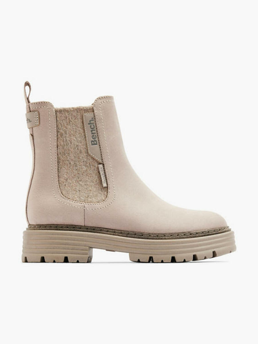 Bild 1 von Bench Chelsea Boots
