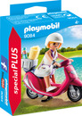 Bild 2 von Playmobil 210223 SpecialPlus Figuren 3 sortiert