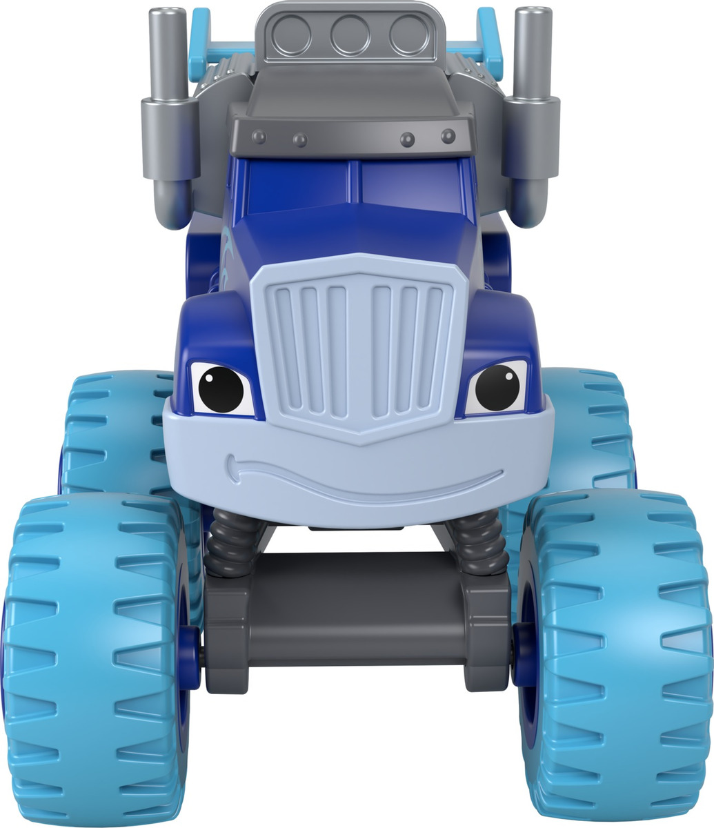 Bild 2 von Mattel Blaze und die Monstermaschinen