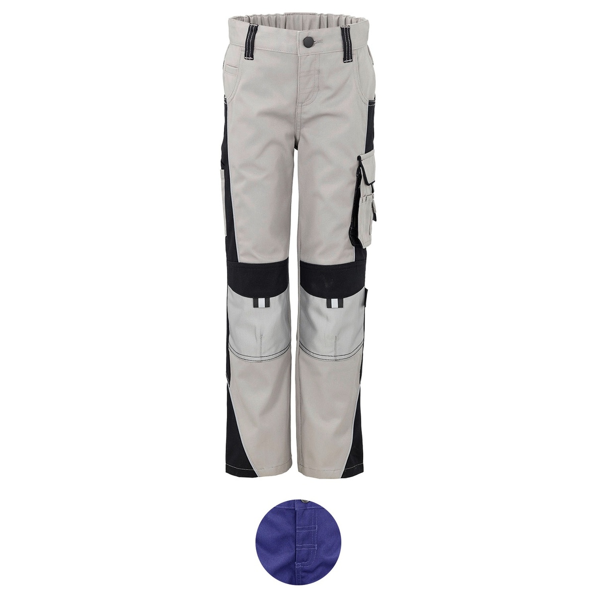 Bild 1 von TOPCRAFT Kinder Hose im Handwerker-Stil